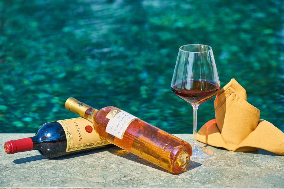 Moving Beyond Pink: Summer Drinking Trends in 2026